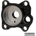 thumbnail image 2 of 40 50 hp BF40A BF50A BF40D BF50D Outboard Water Pump Impeller Repair Kit for Honda 06193-ZV5-010, 06193-ZV5-020 by FASWORX, 2 of 5