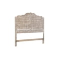 thumbnail image 2 of Progressive Furniture Chatsworth Wood King Panel Bed in Chalk White, 2 of 3