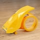 thumbnail image 2 of Dispensador Cinta Sellado Packer Topeador Plástico () Amarillo, 2 of 7