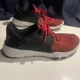 thumbnail image 5 of Ni - ke Ni - ke Mens Flex Control TR3 AJ5911-600 Red Running Shoes Sneakers Size 11, 5 of 5