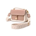 thumbnail image 2 of Bolsa de Mujer Moon & Self Nova Crossbody con Correa Tejida, 2 of 5
