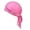 301#Hot Pink, variant on Cotton Doo Rag Cap Sweat Wicking Head Wraps Breathable Helmet Liner Beanie Dew Rags for Men