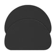 thumbnail image 3 of Portable High Quality Sole Sticker Sole Protector Non-Slip Wear-Resistant Repair Materials Thick Soles Pads Shoes Mat Stickers Rubber Shoe Pieces KHAKI 130X80X1MM, 3 of 8