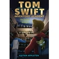 thumbnail image 1 of L'invasion des Robots Espions (Tom Swift Inventors' Academy, Bk. 5), 1 of 2