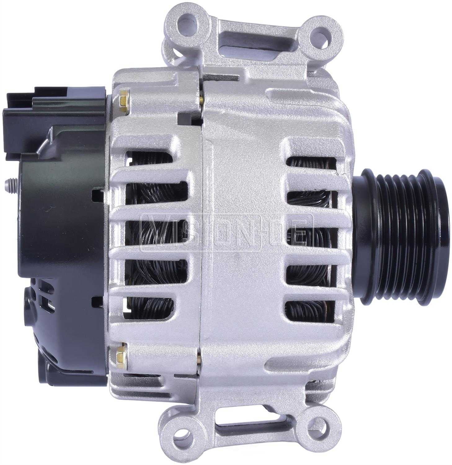 Vision OE 42255 Alternator
