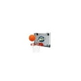 thumbnail image 2 of Utah Jazz Official NBA  Backboard Basketball Hoop Set by Jarden, 2 of 2