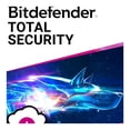 thumbnail image 3 of Antivirus Bitdefender Total Security Descarga Digital por 1 Año 5 Usuarios, 3 of 4