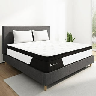Walmart 2024 firm mattress