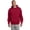 Sport-Tek, variant on Sport-Tek Men's Sleeve Stripe Pullover Hooded Sweatshirt. ST265