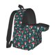 thumbnail image 5 of Disketp Amanita Mushroom Mochila Escolar de Gran Capacidad y Peso Ligero, Mochila de Viaje Ideal para Escuela, Trabajo y Uso Diario, Cómoda y con Estilo, 5 of 8