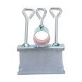 thumbnail image 3 of Sun Umbrella Holder Clip, Sun Umbrella Fixing Clip Widely Use Safe Exquisite Sealing Parts  for Patio Railing, 3 of 7