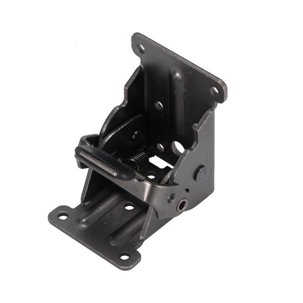 dido Iron Folding Hinge Table Leg Brackets Foldable for Table Chair