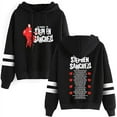 thumbnail image 2 of Stephen Sanchez Tour Hoodies Merch Angel Face Album For Men/Women Street Style Long Sleeve Sweatshirt Pullovers, 2 of 3