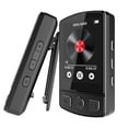 thumbnail image 6 of Yucurem Mp3 Player Music Player Button Bluetooth-compatible 5.2 for Sport (64GB), 6 of 10