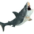thumbnail image 6 of Kids Toys Boys 3-5 Boy Gift Marine Life Model Solid Hand-painted Commemorative Figure, 6 of 7