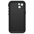 thumbnail image 3 of LifeProof Fre iPhone 13 Black, 3 of 4