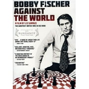 Bobby Fischer Against the World (DVD)