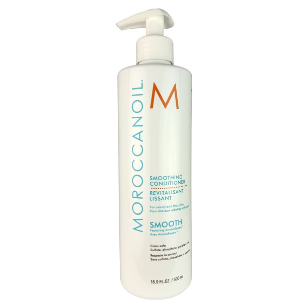 Moroccanoil Moroccanoil Smoothing Conditioner 16.9 oz