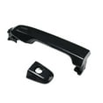 thumbnail image 5 of Front Left/Right Exterior Door Handle For 2012-17 Toyota Camry w/o Keyless Entry, 5 of 5