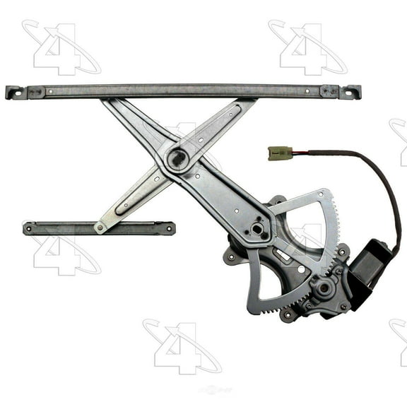 Power Window Motor and Regulator Assembly Fits select: 2002-2006 TOYOTA CAMRY LE/XLE/SE