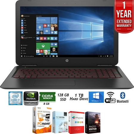 Sound Editing Software - HP OMEN 15.6