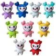 thumbnail image 1 of Twice Momo Lovely Plush Toy, 1 of 2