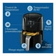 thumbnail image 3 of Freidora de Aire Oster Digital  1.8 litros Negra, 3 of 4
