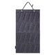 thumbnail image 2 of Pinzas para el cabello, organizador de almacenamiento, soporte para lazos para el cabello, colgante de pared para niñas, dormitorio, accesorio para Hugo Titular de lazo de pelo, 2 of 10