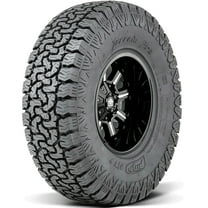 AMP Terrain Pro A/T P 35X12.50R20 121S E 10 Ply All Terrain Light Truck Tire