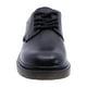 thumbnail image 3 of Zapato escolar Audaz para niño de piel negro Martín con agujetas, 3 of 6