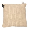 thumbnail image 1 of Cojín Decorativo Home Trends Diseño Texturizado Beige, 1 of 4