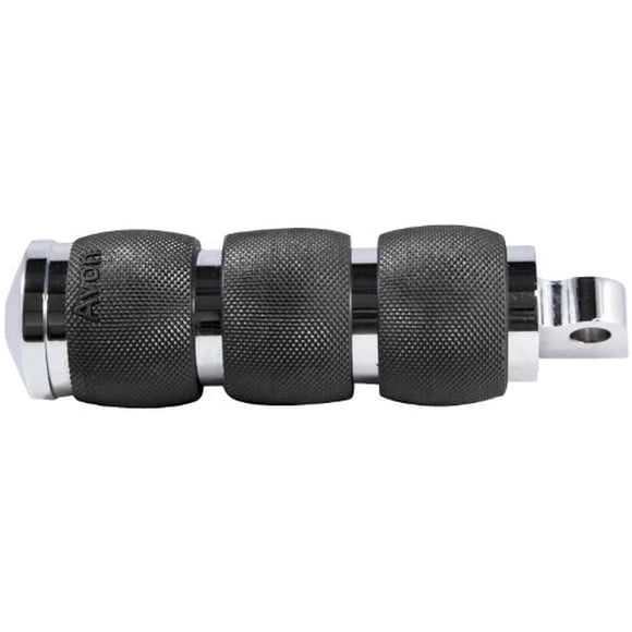 Avon Grips Air Cushion Footpegs - One Size