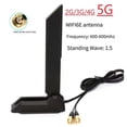 thumbnail image 2 of Antena WiFi 6E 2T2R 2,4G/5G/6G para placa base B660 H670 M13H Z690, 2 of 5