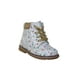 thumbnail image 1 of BOTA CASUAL ANDANENE NIÑA MARIPOSAS CHAROL 1608S00 LEON 1608s00p, 1 of 3