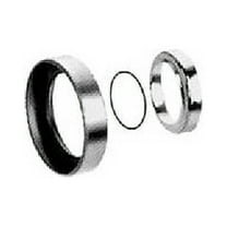 Bearing Buddy 60002 Spindle Seal Kit #2 - 2.56" Seal Diameter