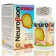 thumbnail image 2 of 60 Caps Neurobion Energy - Amino Acids Vitamin B1 B2 B6 B12 - Increases Brain Alertness & Stamina, 2 of 5