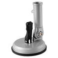 thumbnail image 2 of Miangastore Car Suction Flagpole Base Car Mount Flagpole Base Small Flag Pole Base Car Flagpole Support Suction Cup, 2 of 8