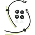 thumbnail image 4 of 1 Set Fuel Line Filter Kit for Lawn Mowers Lawn Mower Petrol Fuel Lines Maintenance Grass Trimmer Fuel Line Tubes for Engine, 4 of 8