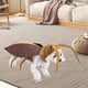 thumbnail image 1 of Disfraz de cucaracha para perros de Halloween, disfraces para mascotas, decorativo para perros y gatos, regalo, con antenas de de cucaracha, ropa, 1 of 8