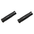 thumbnail image 2 of S SERENABLE 2 Pieces Gym Equipment Grips Covers Practical Spare Parts Non Slip Accessory D, 2 of 9