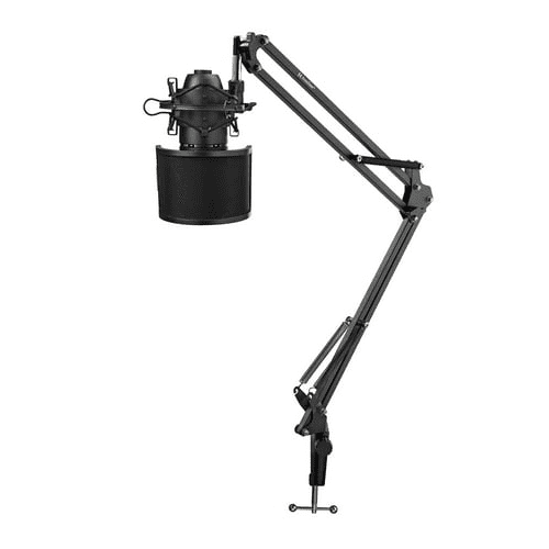Open Box AKG P120 High-Performance General Purpose Recording Microphone Bundle