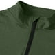 thumbnail image 3 of pstuiky mangas largas para hombre, Camiseta deportiva de manga larga con cuello alto y cremallera de color liso para hombre camisetas de hombre l, 3 of 7