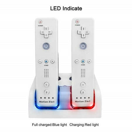 4 In 1for Wii U Charging Station For Wii U Controller Wii Charging Station With 4 For Wii Batteries Battery Walmart Canada 4 In 1for Wii U Charging Station For Wii U Controller Wii Charging Station With 4 For Wii Batteries Battery Walmart Canada