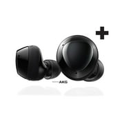 Best Headphones - Samsung Buds+ True Wireless Headphones - Black Review 