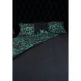 thumbnail image 3 of Phantom Woods [Verde] | KING SHEET SET, 3 of 10