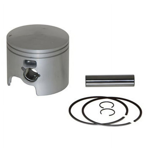 Pro Piston Kit Std. Port Yamaha V4 V6 Bore Size 3.544 Pro # 1600P Cross Ref #: 6G5-11642-00-93 18-4128, 6K7-11642-01-93, 6R5-11642-01-93, 9-53820