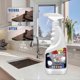 thumbnail image 2 of Jaysuing ceramic stone crystal plating agent home kitchen marble tile decontamination repair scratch cleaning agent BF, 2 of 5