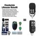 thumbnail image 4 of Liftmaster Chamberlain 94335E Remote Control 43392mhz Garage Door Opener Liftmaster Remote 84335EML Transmitter, 4 of 5