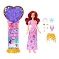 thumbnail image 1 of Muñeca Mattel Disney Princesa Reveal Ariel, 1 of 7