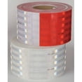 thumbnail image 3 of 3m Conspicuity,Continuous,4 In,Wht/Rd,Truck 983-32 ES, 3 of 4